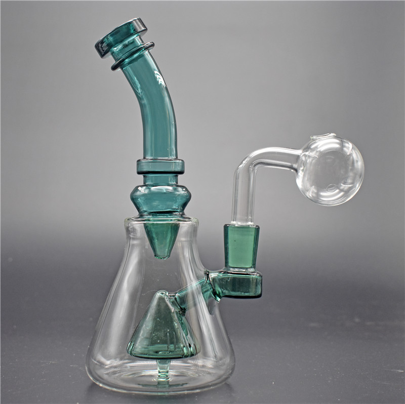 8inch Glass Water Bongs thick Pyrex Water Bongs with Colorful Lips 14mm Joint Beaker Bong Oil Rigs with oil burner pipe and bang nail
8inch Glass Water Bongs thick Pyrex Water Bongs with Colorful Lips 14mm Joint Beaker Bong Oil Rigs with oil burner pipe and bang nail