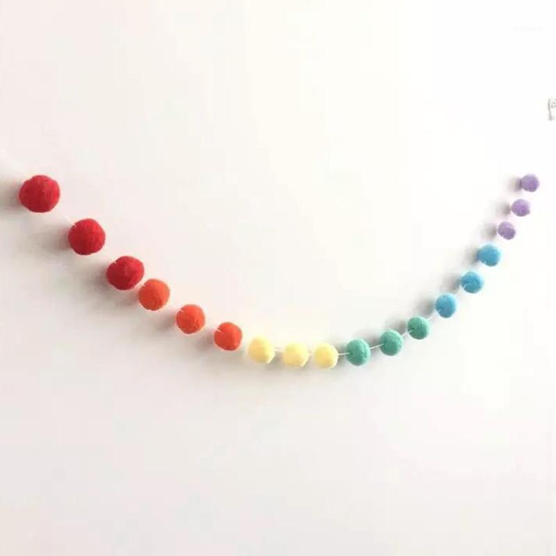 Nursery Room Decoration Nordic Wool Ball Wall Hanging Decor Kids Play Room Tent Wall Shelf Decoration Bobble Hanging Kids Decor1
Nursery Room Decoration Nordic Wool Ball Wall Hanging Decor Kids Play Room Tent Wall Shelf Decoration Bobble Hanging Kids Decor1