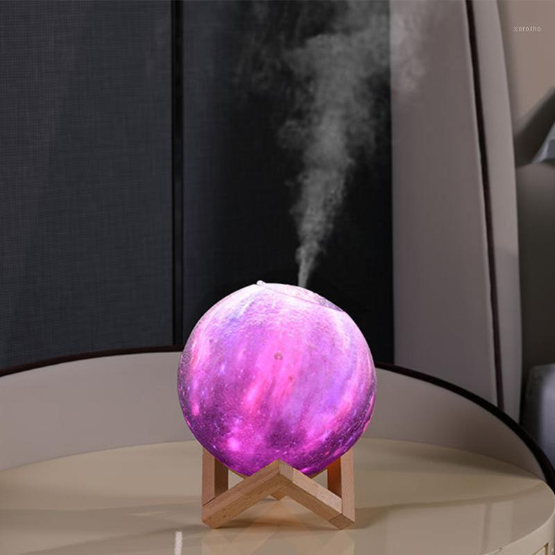 1500ml Large Capacity Air Humidifier 3D Starry Sky Moon Light Ultrasonic Cool Mist Water Diffuser USB Mist Maker Fogger1
1500ml Large Capacity Air Humidifier 3D Starry Sky Moon Light Ultrasonic Cool Mist Water Diffuser USB Mist Maker Fogger1