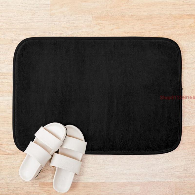 Mat Modern simple trendy black white striped pattern Bathroom Bath Mat Set Mirrofiber Cartoon Bath Rug Set
Mat Modern simple trendy black white striped pattern Bathroom Bath Mat Set Mirrofiber Cartoon Bath Rug Set