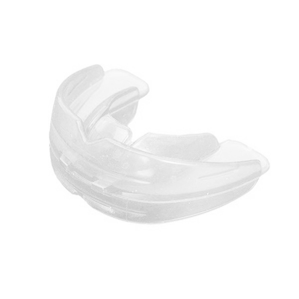 1pc Dental Tooth Orthodontic Appliance Trainer With Denture Case Teeth Alignment Braces Protector Silicone Corrector Mouth Guard For Teeth C
1pc Dental Tooth Orthodontic Appliance Trainer With Denture Case Teeth Alignment Braces Protector Silicone Corrector Mouth Guard For Teeth C