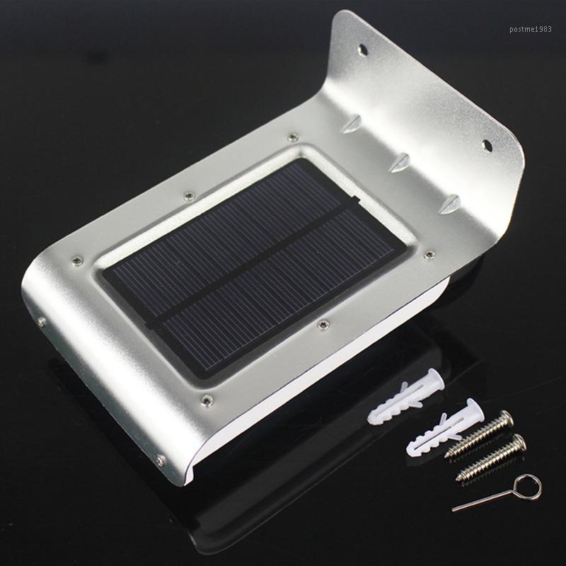 16 LED Wall Lamps Waterproof Solar Powered Motion Sensor Light for landscape Garden Patio Wall Outdoor Spaces #1371
16 LED Wall Lamps Waterproof Solar Powered Motion Sensor Light for landscape Garden Patio Wall Outdoor Spaces #1371