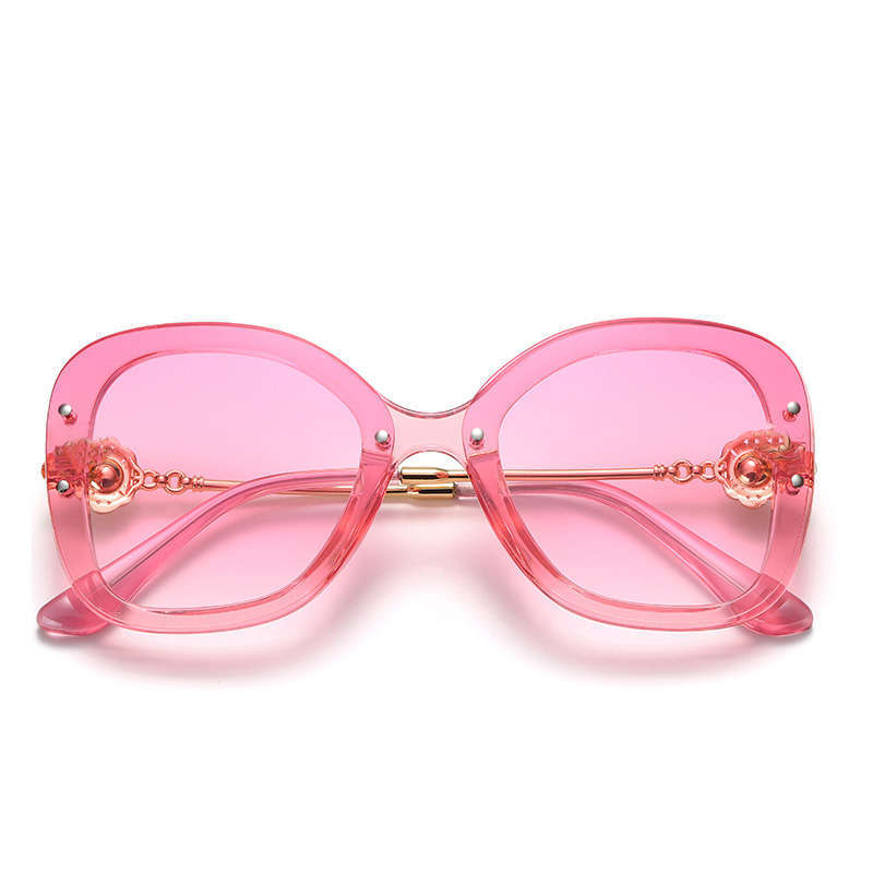 Hot Sale Brand Ladies Fashion Woman Cycling Glasses Classic Outdoor Sport Sunglasses Eyewear Girl Beach Sun Glass 1662
Hot Sale Brand Ladies Fashion Woman Cycling Glasses Classic Outdoor Sport Sunglasses Eyewear Girl Beach Sun Glass 1662