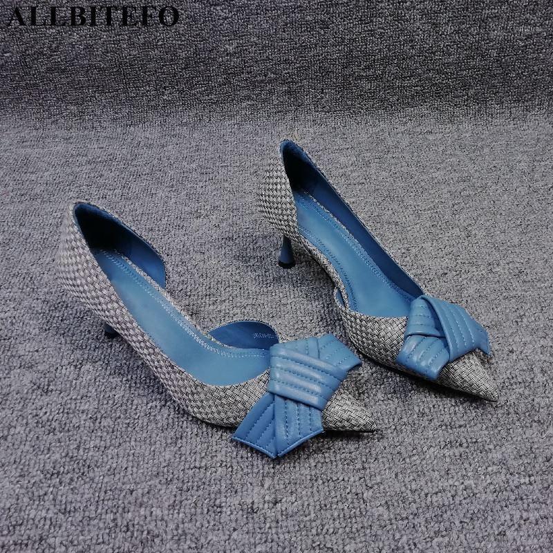 ALLBITEFO fashion bowtie sexy high heels wedding woemn shoes women high heel shoes thin heels office ladies women1, Style 1
ALLBITEFO fashion bowtie sexy high heels wedding woemn shoes women high heel shoes thin heels office ladies women1, Style 1