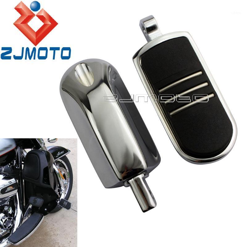 Motorcycle Foot Pegs Footrests For Dyna Heritage Softail Streamliner Foot Rests Iron Sportster 883 1200 Night Train V-Rod1
Motorcycle Foot Pegs Footrests For Dyna Heritage Softail Streamliner Foot Rests Iron Sportster 883 1200 Night Train V-Rod1