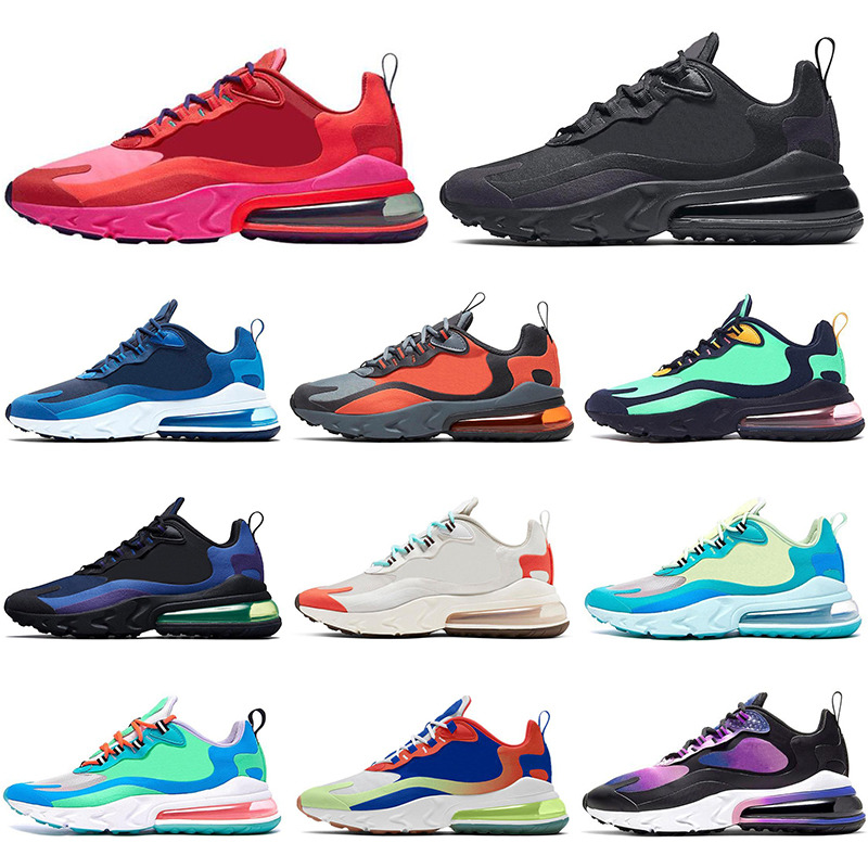 React Running shoes for men women Triple Black white Bauhuas Dream Capsule Electro Green breathable outdoor mens trainer sports sneakers
React Running shoes for men women Triple Black white Bauhuas Dream Capsule Electro Green breathable outdoor mens trainer sports sneakers