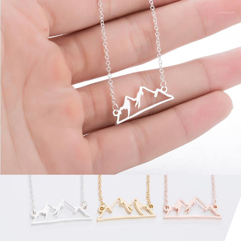 Alps necklaces womens simple Oyama pendants necklace stainless steel fashion jewelry on the neck chains necklace gold wholesale1
Alps necklaces womens simple Oyama pendants necklace stainless steel fashion jewelry on the neck chains necklace gold wholesale1