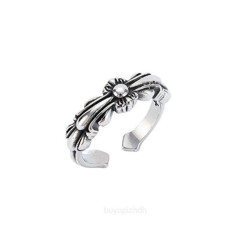 2022 New Chrome Fashion Crow Ring Men's Couple Pair Simple Stainless Steel Popular Hearts Trend Men 8x2q, Golden;silver
2022 New Chrome Fashion Crow Ring Men's Couple Pair Simple Stainless Steel Popular Hearts Trend Men 8x2q, Golden;silver