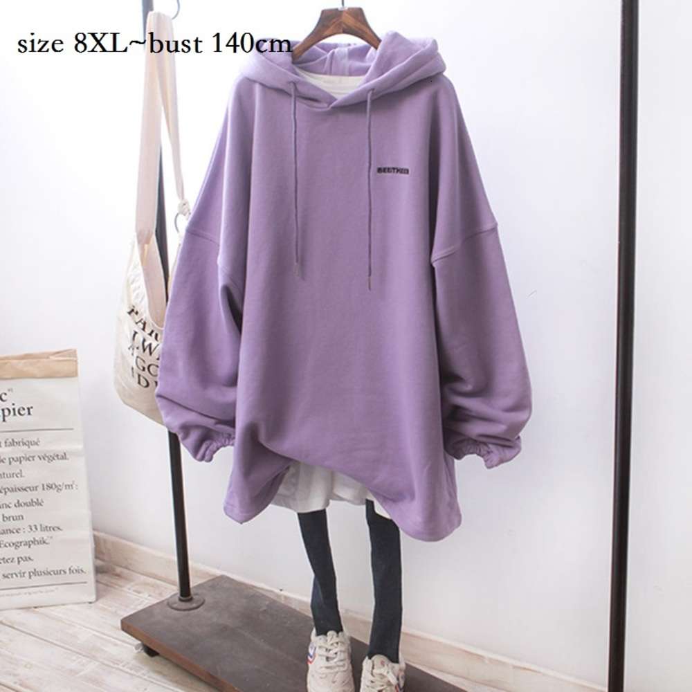 Oversized 8XL bust 140cm Winter Fleece Pullover Thick Warm Clothes Loose Hoodies Sweatshirt hooded Letter Outwear
Oversized 8XL bust 140cm Winter Fleece Pullover Thick Warm Clothes Loose Hoodies Sweatshirt hooded Letter Outwear