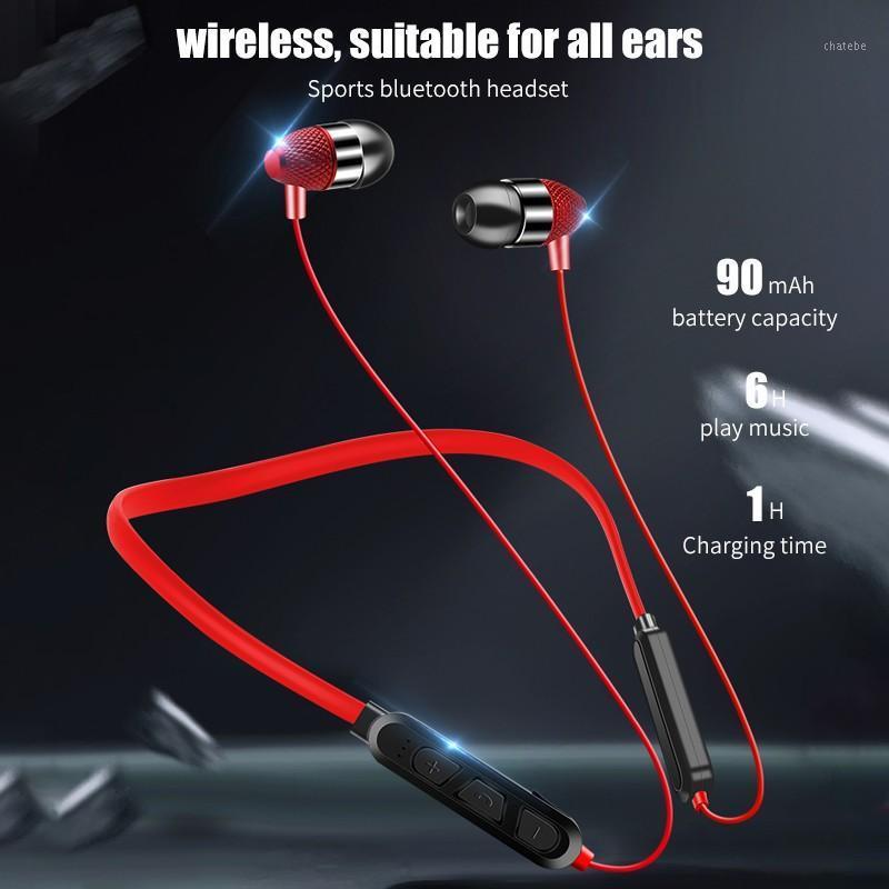 Wireless Bluetooth 5.0 Earphone In-ear Gaming Headset Waterproof Sport Earbud Headphone with Noise Cancelling For Drop-shipping1, Red
Wireless Bluetooth 5.0 Earphone In-ear Gaming Headset Waterproof Sport Earbud Headphone with Noise Cancelling For Drop-shipping1, Red