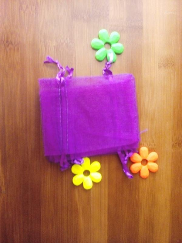 13*18cm 100pcs Organza Bag christmas Dark purple Drawstring bag jewelry packaging bags for gift/candy/wedding/party Yarn1
13*18cm 100pcs Organza Bag christmas Dark purple Drawstring bag jewelry packaging bags for gift/candy/wedding/party Yarn1
