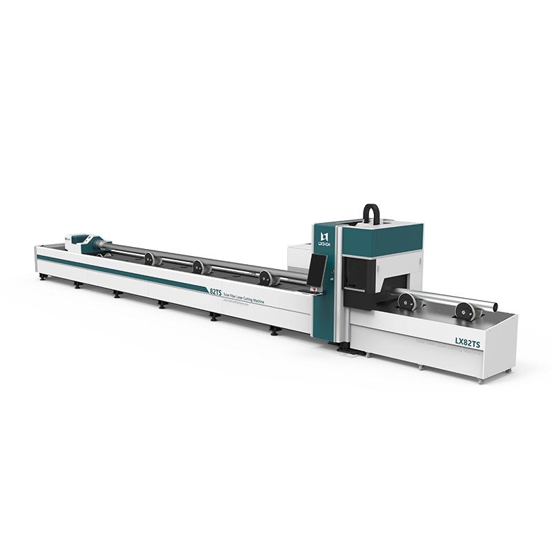 Machining CNC Professional Fiber Laser Tube Metal Cutting Machine With Quality And Effects
Machining CNC Professional Fiber Laser Tube Metal Cutting Machine With Quality And Effects
