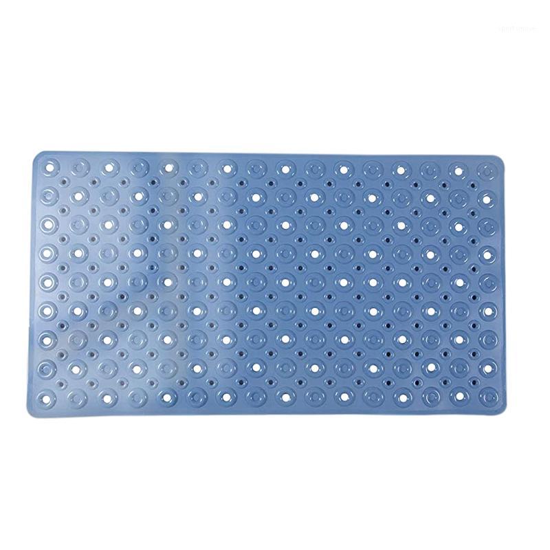 Updated Bathtub Mat for Shower Non Skid Mat Bathroom Shower Non Slip with Suction Cups Stall1
Updated Bathtub Mat for Shower Non Skid Mat Bathroom Shower Non Slip with Suction Cups Stall1