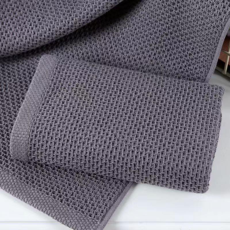 New 2020 4PC 100% Cotton Hand Towels for Adults Plaid Hand Towel Face Care Magic Bathroom Sport Waffle Towel, Coffee
New 2020 4PC 100% Cotton Hand Towels for Adults Plaid Hand Towel Face Care Magic Bathroom Sport Waffle Towel, Coffee