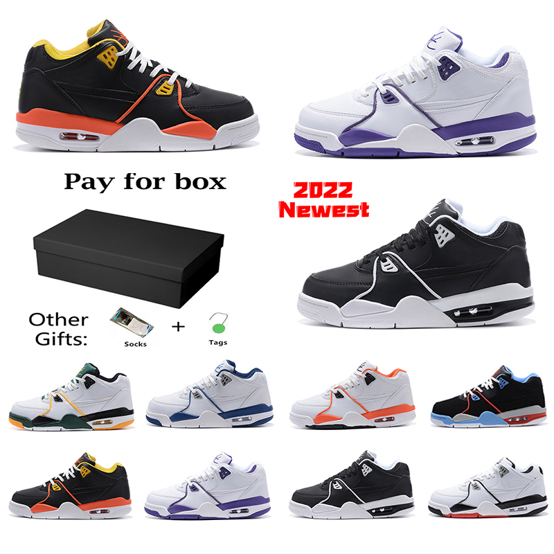 Flight 89 mens running shoes Court purple Raygun Black white oreo Rucker Park True Blue red yellow orange men sports sneakers outdoor jogging walking With box 40-45, Item#2
Flight 89 mens running shoes Court purple Raygun Black white oreo Rucker Park True Blue red yellow orange men sports sneakers outdoor jogging walking With box 40-45, Item#2