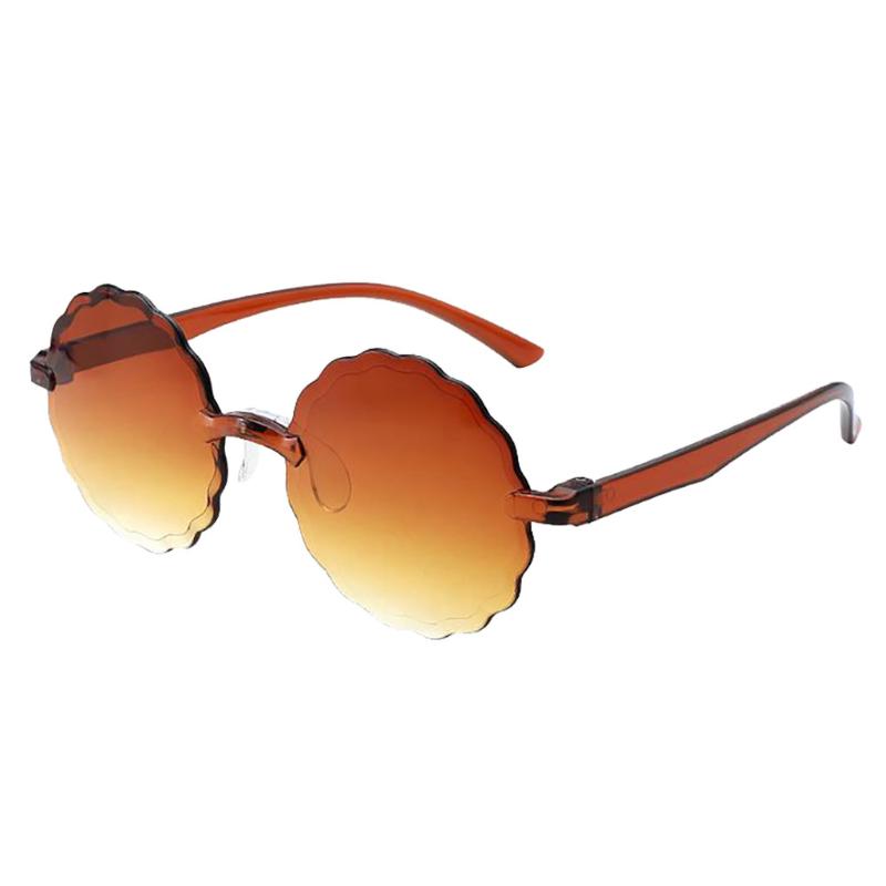 MIARHB UV400 Sunglasses on for Women Summer Eyewear okulary sloneczne Female Eyeglasses Oval Rimless Gafas de sol
MIARHB UV400 Sunglasses on for Women Summer Eyewear okulary sloneczne Female Eyeglasses Oval Rimless Gafas de sol