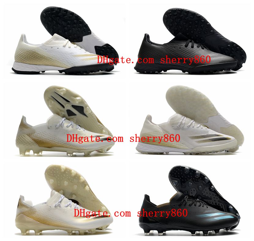 2020 top quality mens soccer shoes X GHOSTED.3 TF soccer cleats X GHOSTED.1 FG AG football boots new arrival, As picture 9
2020 top quality mens soccer shoes X GHOSTED.3 TF soccer cleats X GHOSTED.1 FG AG football boots new arrival, As picture 9
