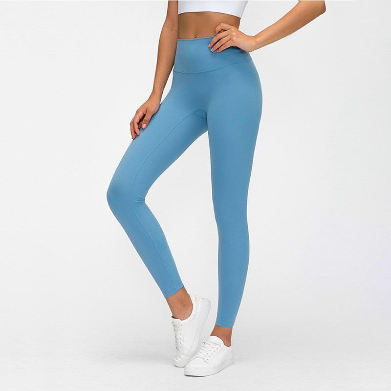 Classical 3.0 Buttery-soft Naked-feel Workout Gym Yoga Pants Women Squat Proof High Waist Fitness Tights Sport Leggings Trousers1
Classical 3.0 Buttery-soft Naked-feel Workout Gym Yoga Pants Women Squat Proof High Waist Fitness Tights Sport Leggings Trousers1