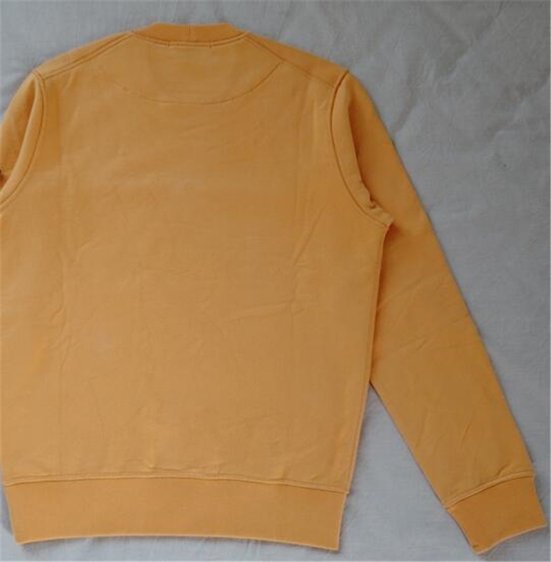 20SS 62720 63020 CREWNECK SWEATSHIRT Long Sleeve T Shirt Simple Solid Sweatshirt Fashion Pullover Sweater Sportwear Street Ottie, Black
20SS 62720 63020 CREWNECK SWEATSHIRT Long Sleeve T Shirt Simple Solid Sweatshirt Fashion Pullover Sweater Sportwear Street Ottie, Black