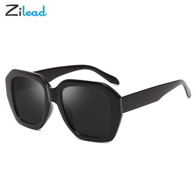 Sunglasses Zilead Personalized Classic Vintage Square Irregular Oversized Sunshades Woman Men Retro Sun Glasses Unisex Eyewear
Sunglasses Zilead Personalized Classic Vintage Square Irregular Oversized Sunshades Woman Men Retro Sun Glasses Unisex Eyewear