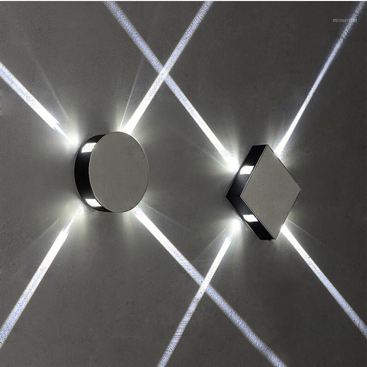 Round Aluminum Wall Lamp Bedroom Living Room Stair Light Fixtures Bar KTV Aplik Lamba Wall Lights For Home Lighting Sconce1
Round Aluminum Wall Lamp Bedroom Living Room Stair Light Fixtures Bar KTV Aplik Lamba Wall Lights For Home Lighting Sconce1