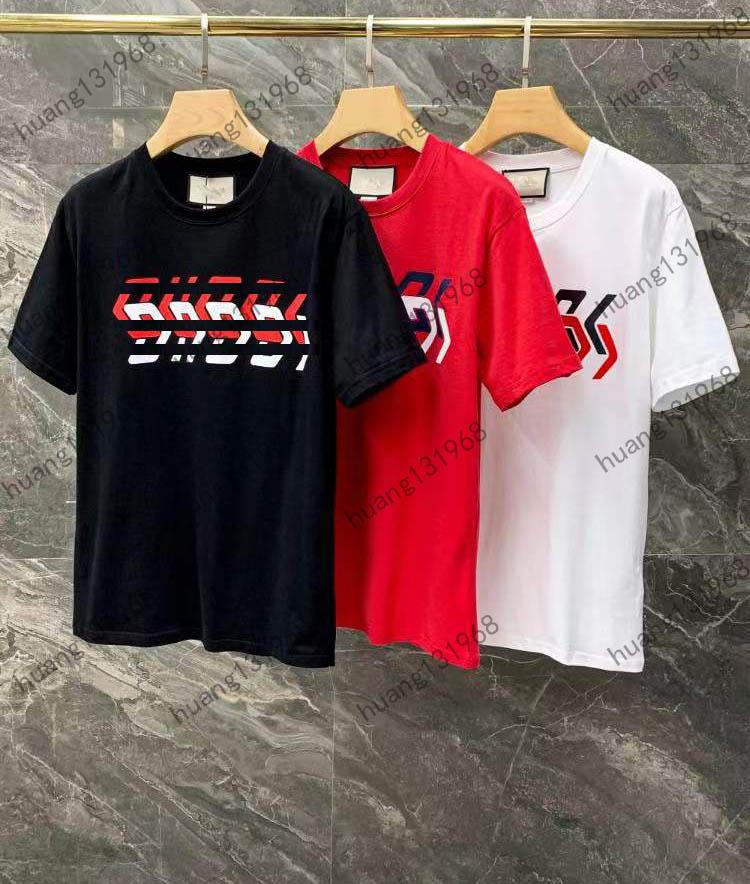 T Shirt quality brand Men's T-Shirts Mirror effect printed cotton-jersey T-shirt fashion top printed with letters designer luxury short sleeve A9413, Make up for price
T Shirt quality brand Men's T-Shirts Mirror effect printed cotton-jersey T-shirt fashion top printed with letters designer luxury short sleeve A9413, Make up for price