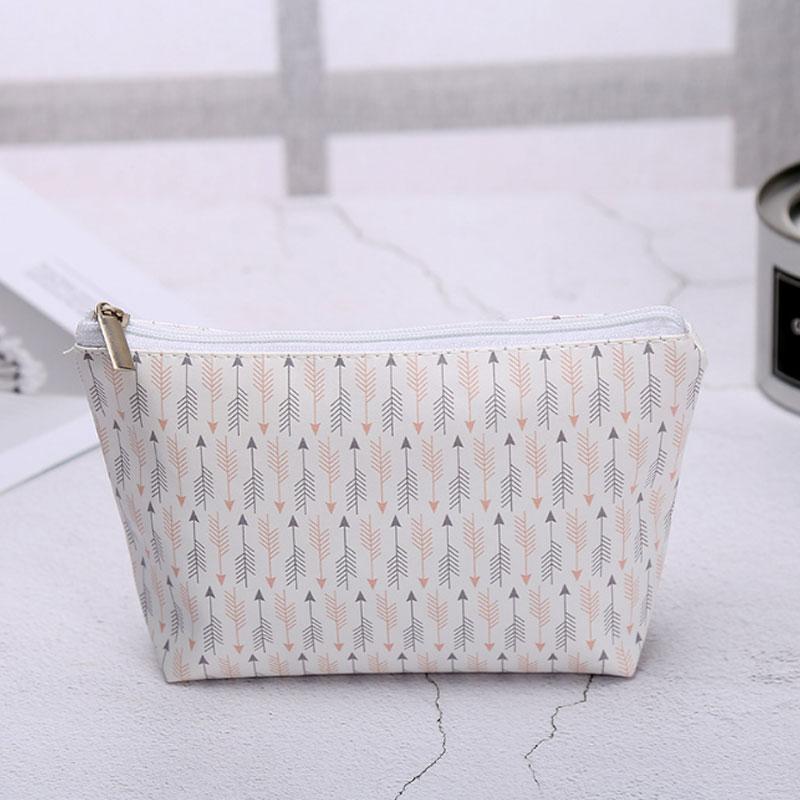 Korean Style Women Small Cosmetic Bag Travel Makeup Case Storage Pouch Purse Organizer Pencil Make Up Cute Nesesser Students bag
Korean Style Women Small Cosmetic Bag Travel Makeup Case Storage Pouch Purse Organizer Pencil Make Up Cute Nesesser Students bag