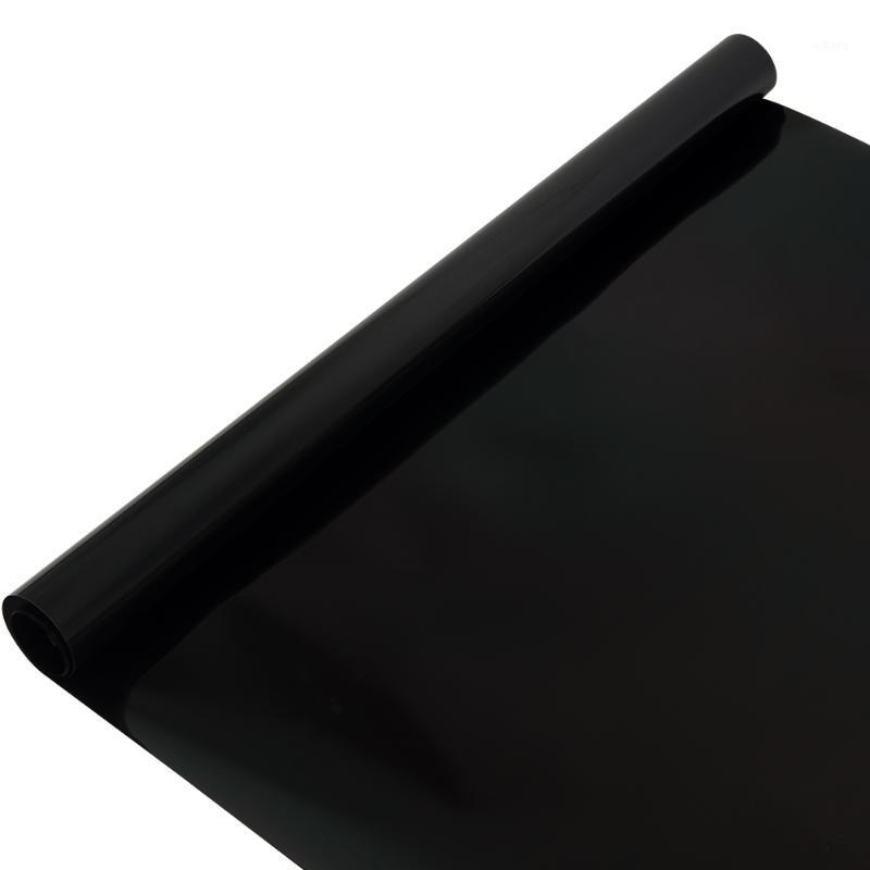 1.52x10m Sunice One layer Window Film Black color Glue Tinted Solar Tint 5%VLT 99%UV Car Sunshade Film Car Foils Self-adhesive1
1.52x10m Sunice One layer Window Film Black color Glue Tinted Solar Tint 5%VLT 99%UV Car Sunshade Film Car Foils Self-adhesive1
