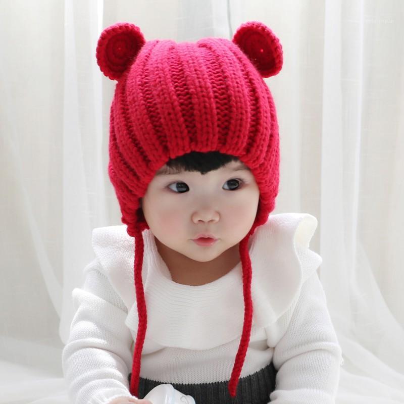 Winter Hats For Kid Knit Beanie Baby Hat Children Fur Pom Pom Hats For Girls Boys Warm Cap1, White
Winter Hats For Kid Knit Beanie Baby Hat Children Fur Pom Pom Hats For Girls Boys Warm Cap1, White