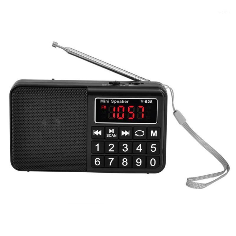 Large Display Pocket Portable With Speaker Digital Button Receiver Stores Automatically AM FM Radio Handheld USB Music1
Large Display Pocket Portable With Speaker Digital Button Receiver Stores Automatically AM FM Radio Handheld USB Music1