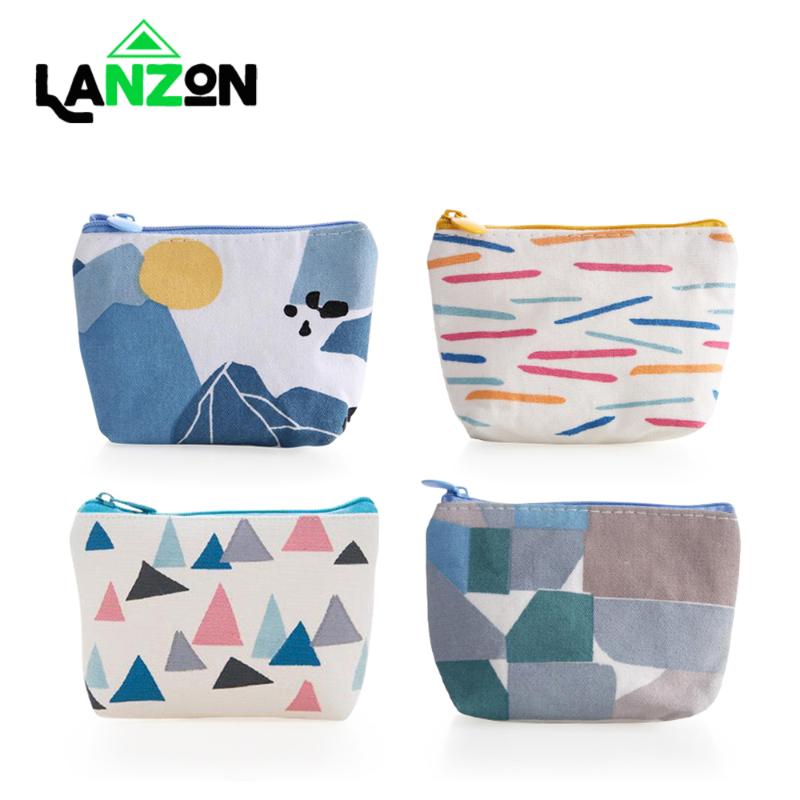 Lanzon Fashion Coin Purses Women Wallet Small Cute Holder Key Money Bags for Ladies Purse Kids Children Zipper Pouch
Lanzon Fashion Coin Purses Women Wallet Small Cute Holder Key Money Bags for Ladies Purse Kids Children Zipper Pouch