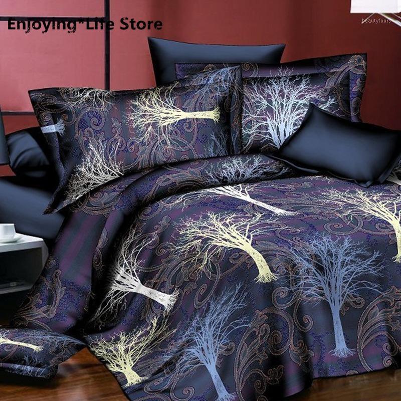 Flowers Print 3D Bed Quilt Duvet Cover Set 2/3pc Bedding Set Duvet Cover+pillowcase Queen High Quality Luxury Soft Comefortable1, Hd023
Flowers Print 3D Bed Quilt Duvet Cover Set 2/3pc Bedding Set Duvet Cover+pillowcase Queen High Quality Luxury Soft Comefortable1, Hd023