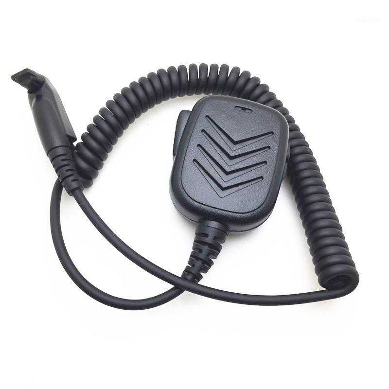 MT600 Hand microphone for Motorola Walkie Talkie GP328Plus GP338PLUS GP344 GP388 PRO5150Elite1
MT600 Hand microphone for Motorola Walkie Talkie GP328Plus GP338PLUS GP344 GP388 PRO5150Elite1