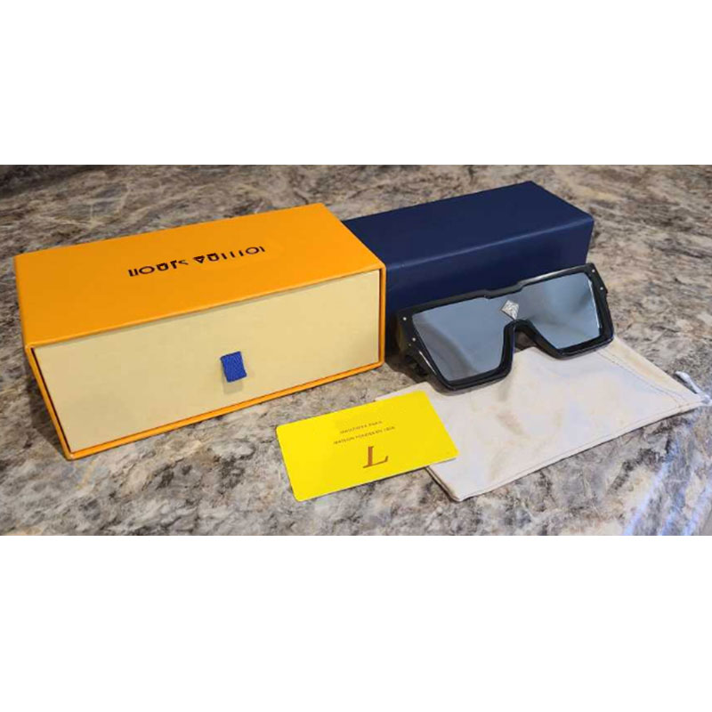 Sunglasses Z1547E Designer Top Quality Mens or Womens Acetate Thick Black Frame Ladies Cyclone Sun glasses Driving Vacation Party Glasses UV, White;black
Sunglasses Z1547E Designer Top Quality Mens or Womens Acetate Thick Black Frame Ladies Cyclone Sun glasses Driving Vacation Party Glasses UV, White;black