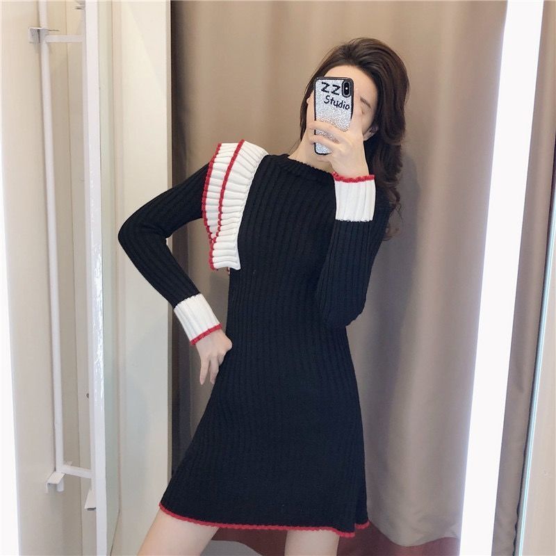 autumn 2021 New short-waist high around the neck dressed in women's knitted crochet panelled color sweater ladies y258 FMQ0, Tupianse
autumn 2021 New short-waist high around the neck dressed in women's knitted crochet panelled color sweater ladies y258 FMQ0, Tupianse