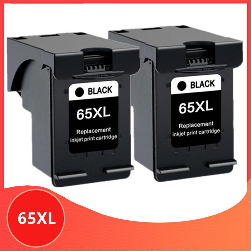 Ink cartridge 65XL Compatible for 65 XL Cartridge for 65xl 65 Envy 5010 5020 5030 5032 5034 5052 5055 printer
Ink cartridge 65XL Compatible for 65 XL Cartridge for 65xl 65 Envy 5010 5020 5030 5032 5034 5052 5055 printer