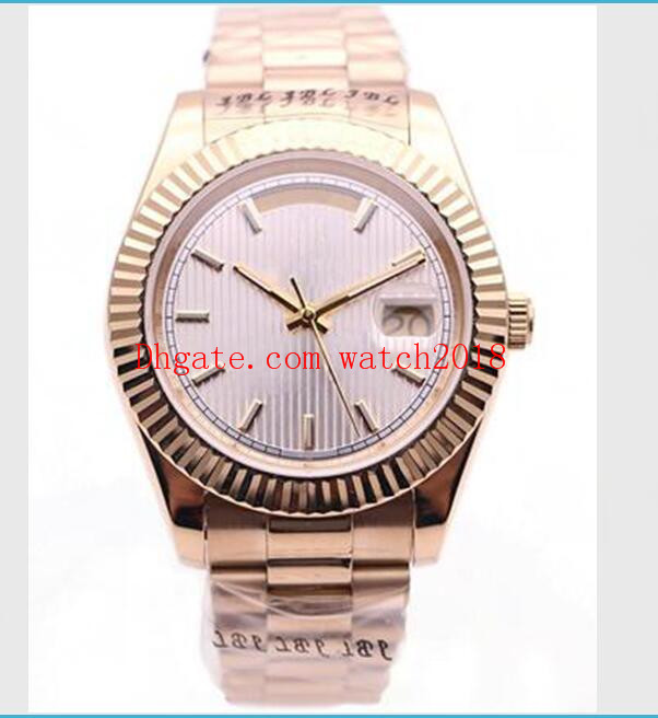 Original Box U1 Factory Luxury Watch NIB 40MM Rose 18K Gold 228235 Mechanical Men Watches Top Quality
Original Box U1 Factory Luxury Watch NIB 40MM Rose 18K Gold 228235 Mechanical Men Watches Top Quality