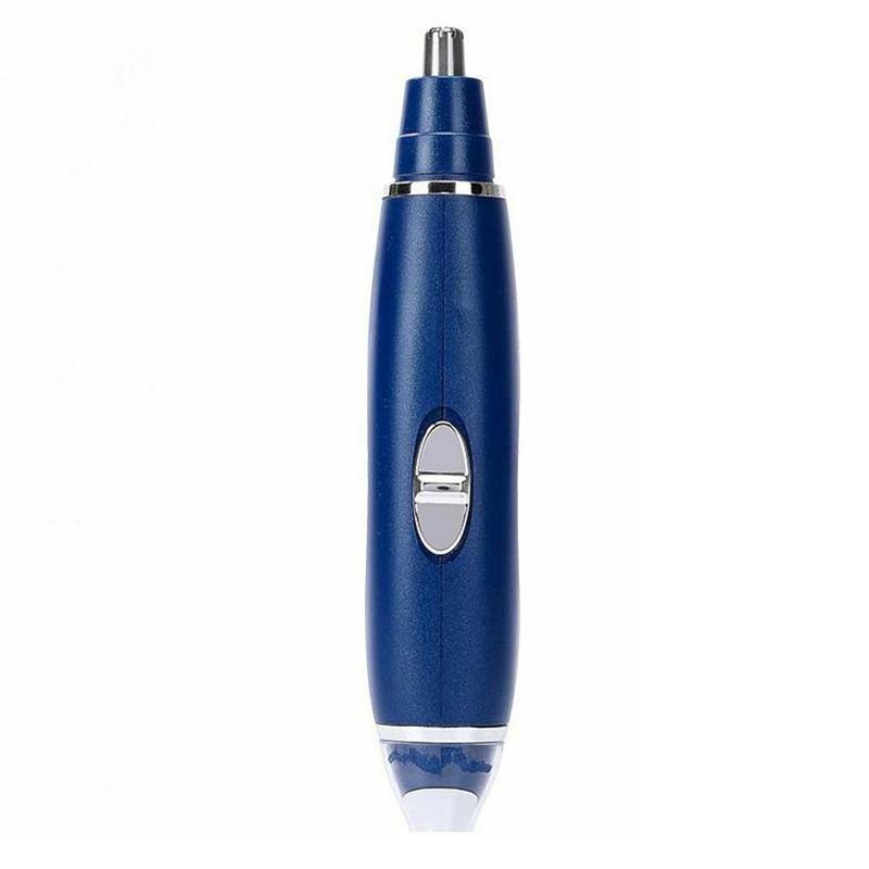 Nose Ear Hair Trimmer Face Neck Eyebrow Shaver Clipper Groomer Cleaner Unisex Multifunction Shaver
Nose Ear Hair Trimmer Face Neck Eyebrow Shaver Clipper Groomer Cleaner Unisex Multifunction Shaver