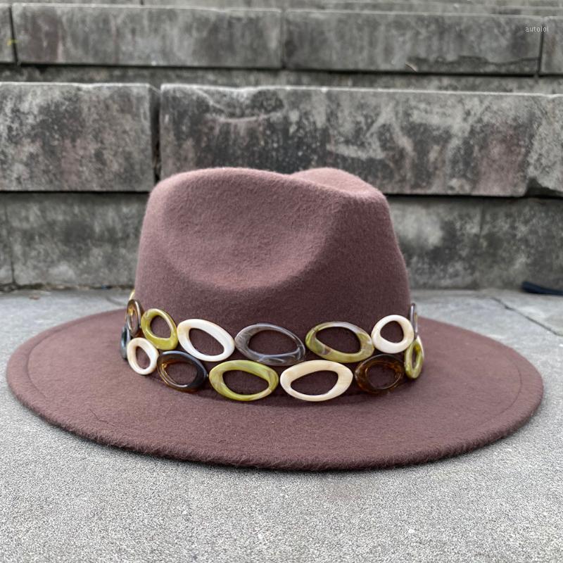 2Size Women Men Fedora Hat Acrylic Gems Wide Brim Coffee Jazz Cap Handmade Panama Sun Top Hat1
2Size Women Men Fedora Hat Acrylic Gems Wide Brim Coffee Jazz Cap Handmade Panama Sun Top Hat1