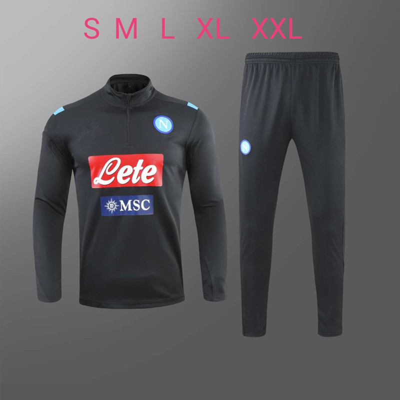 20 21 Naples football jersey Naples football shirt 2020 2021 KOULIBALY camiseta defútbol INSIGNE MILIK men's training suit H.LOZANO MERTENS, Black
20 21 Naples football jersey Naples football shirt 2020 2021 KOULIBALY camiseta defútbol INSIGNE MILIK men's training suit H.LOZANO MERTENS, Black