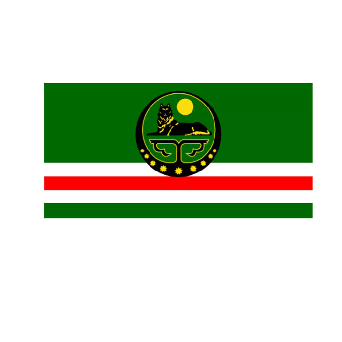 Chechen Republic State Flag 3x5 FT Promotional Flag Festival Party Gift 100D Polyester Indoor Outdoor Printed Hot selling
Chechen Republic State Flag 3x5 FT Promotional Flag Festival Party Gift 100D Polyester Indoor Outdoor Printed Hot selling