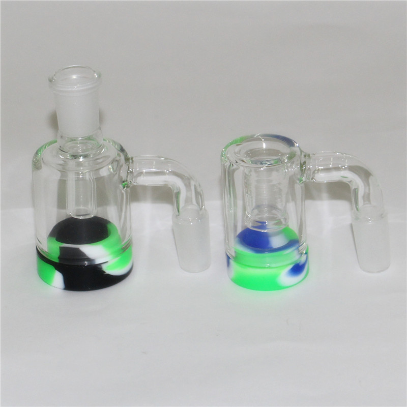 glass ash catcher smoking water pipes reclaim ashcatcher adapter with 14mm 18mm quartz bangers and silicone containers dab bongs DHL
glass ash catcher smoking water pipes reclaim ashcatcher adapter with 14mm 18mm quartz bangers and silicone containers dab bongs DHL