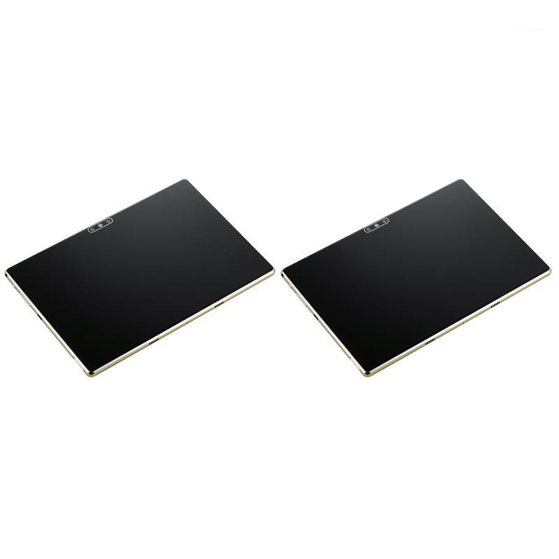 10.1 Inch Tablet PC Android 8.1 4G Phone Call Dual SIM Cards WiFi GPS Bluetooth 10.1 Tablets1, Black
10.1 Inch Tablet PC Android 8.1 4G Phone Call Dual SIM Cards WiFi GPS Bluetooth 10.1 Tablets1, Black