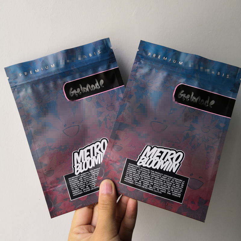 28g METRO BLOOMIN Mylar Childproof Bags 420 Packaging Connected Cookies Bag Stand Up Pouch Dry Herbetyuyh
28g METRO BLOOMIN Mylar Childproof Bags 420 Packaging Connected Cookies Bag Stand Up Pouch Dry Herbetyuyh