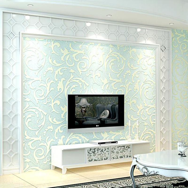 Q QIHANG Modern Embossed Environmental Friendly Non-woven Bedroom Living Room TV Background Wallpaper 0.53m*10m=5.3m2, Light orange
Q QIHANG Modern Embossed Environmental Friendly Non-woven Bedroom Living Room TV Background Wallpaper 0.53m*10m=5.3m2, Light orange