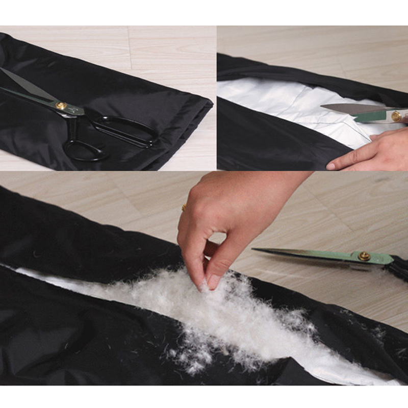 Men and Women Down High Waist Pants For Fashion thicken increase Straight duck down trousers Casual Large size 5XL Snowpants 201111