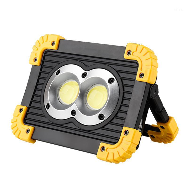 lantern Work Lamp Rechargeable Floodlight 4 Modes 2*18650 Battery Working Light Led Waterproof Camping Lantern1 Portable Lanterns
lantern Work Lamp Rechargeable Floodlight 4 Modes 2*18650 Battery Working Light Led Waterproof Camping Lantern1 Portable Lanterns