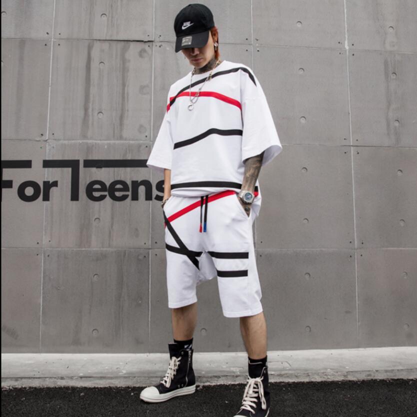 2020 Shirt Released From Five Points Summer Men Will See New Hip Hop Students Sets Irregular Topos Djce, White
2020 Shirt Released From Five Points Summer Men Will See New Hip Hop Students Sets Irregular Topos Djce, White