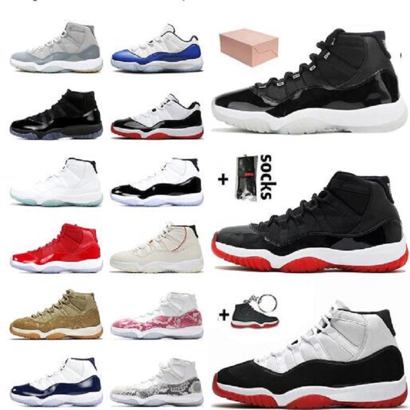 Jumpman shoes basketball men 11 11s 25th Anniversary 45 bred Men Basketball Shoes black cat 4 13 grey gamma legend Gym Sports Sneakers, Color 15
Jumpman shoes basketball men 11 11s 25th Anniversary 45 bred Men Basketball Shoes black cat 4 13 grey gamma legend Gym Sports Sneakers, Color 15