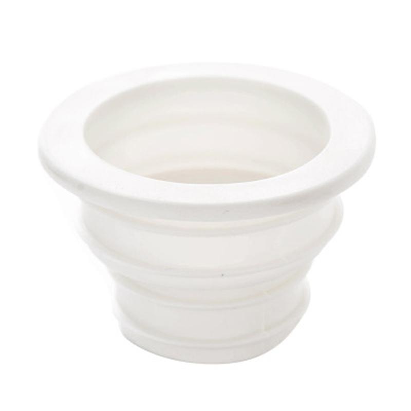 Pipe Deodorant Silicone Seal Ring Washing Machine Sink Sewer Floor Drain Insect Seal Plug Bathroom Accessories
Pipe Deodorant Silicone Seal Ring Washing Machine Sink Sewer Floor Drain Insect Seal Plug Bathroom Accessories